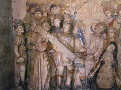 relief